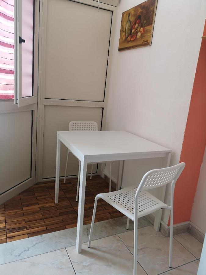 Apartmán Casa Carmela Cellole Exteriér fotografie